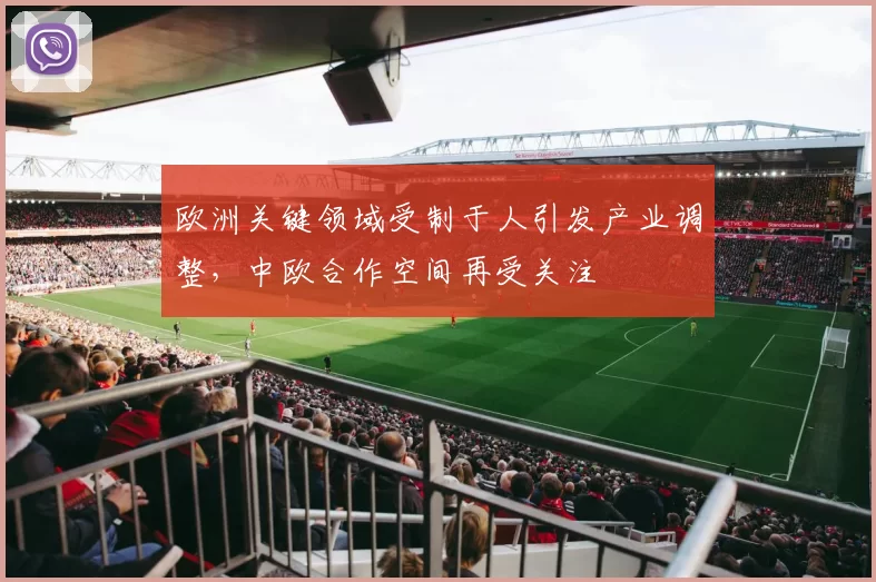 欧洲关键领域受制于人引发产业调整，中欧合作空间再受关注